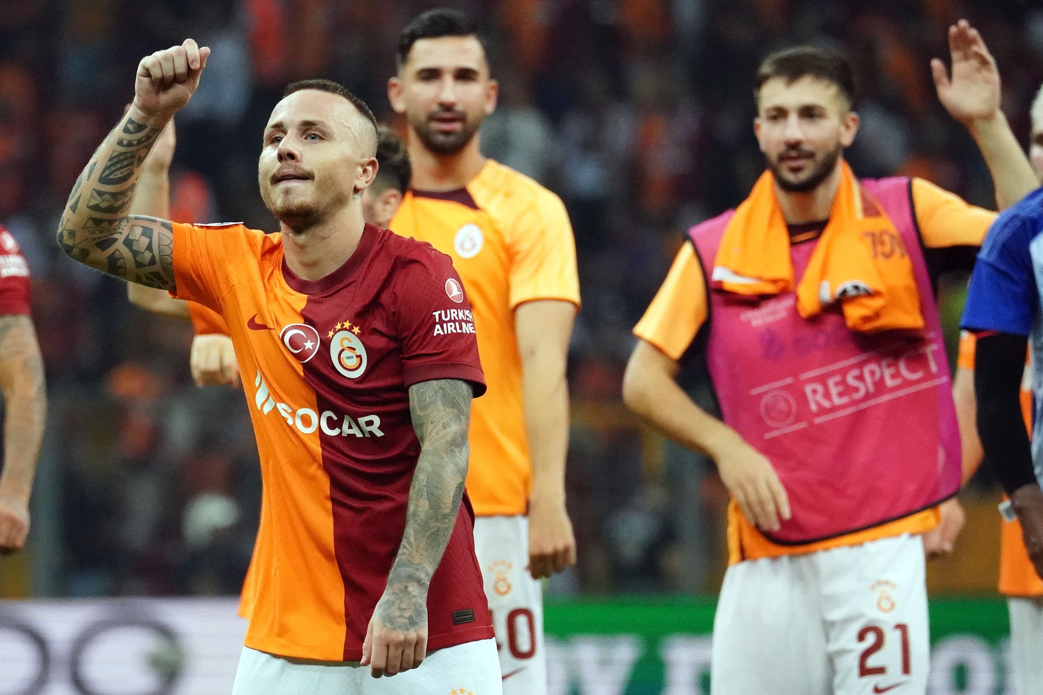 Galatasaray’a 22 milyon Euro’luk yıldız! Transferde Icardi detayı