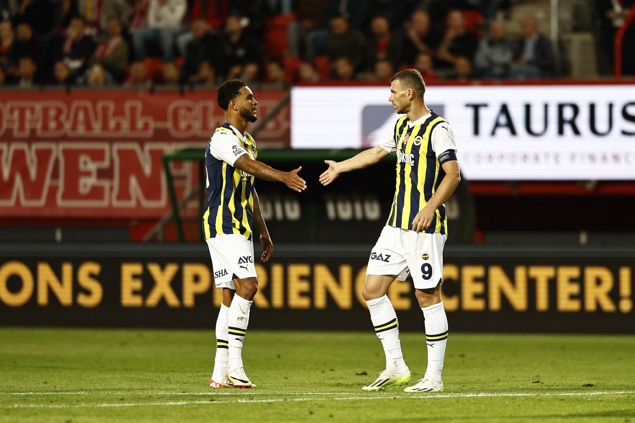 Fenerbahçe’den sürpriz transfer! Sağ gösterip sol vuracak