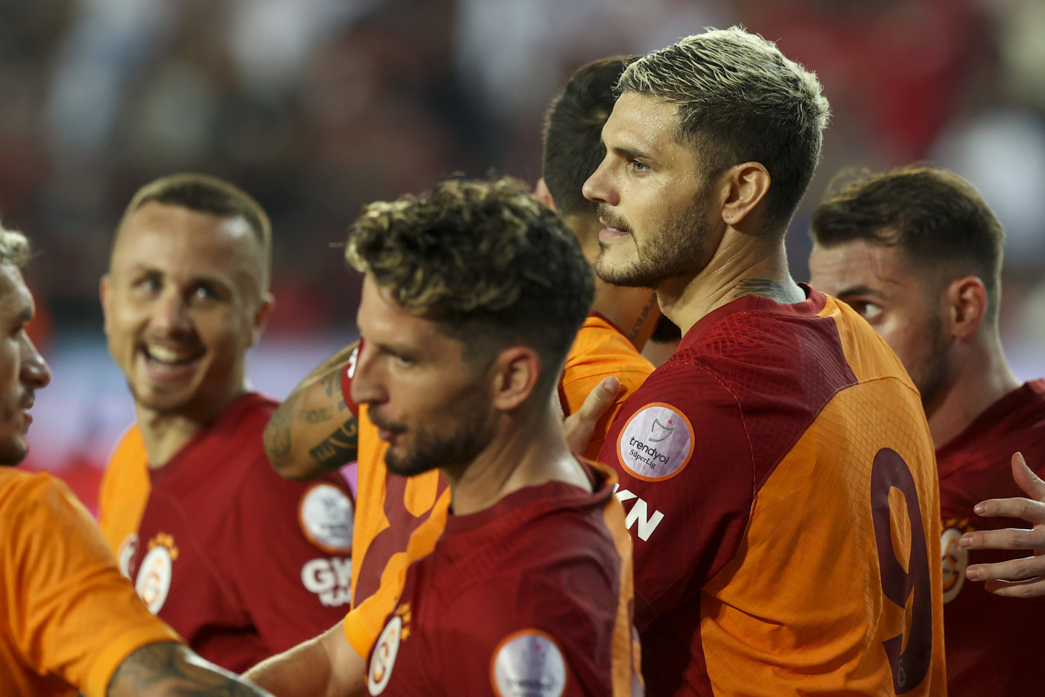 Galatasaray’dan Sergio Ramos’a transfer mesajı!