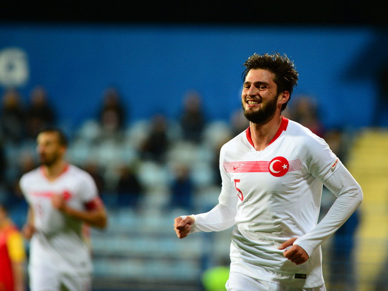 Flaş transfer iddiası! Galatasaray’dan Okay Yokuşlu hamlesi