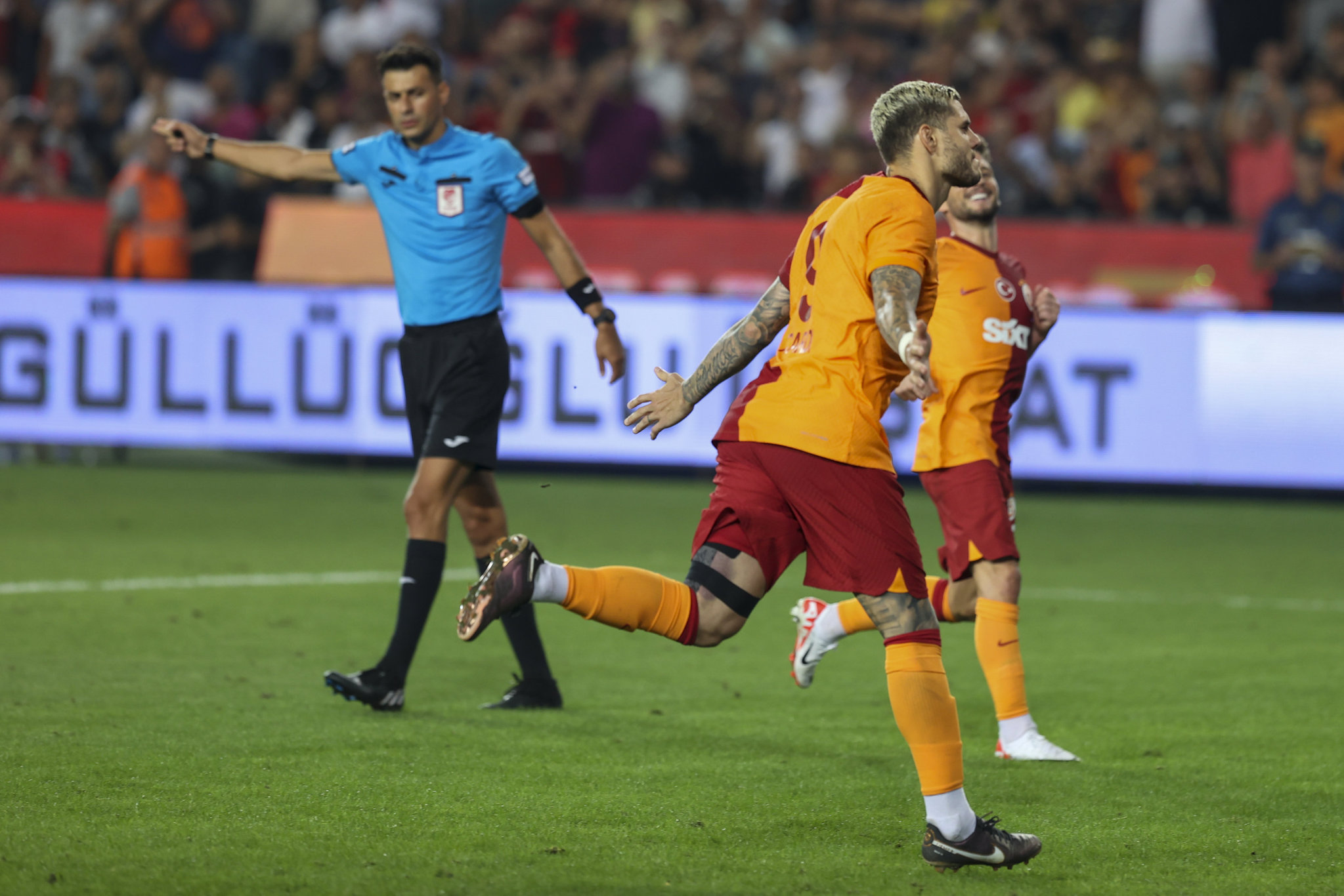 Lazio’dan Matias Vecino açıklaması! Galatasaray ve transfer...