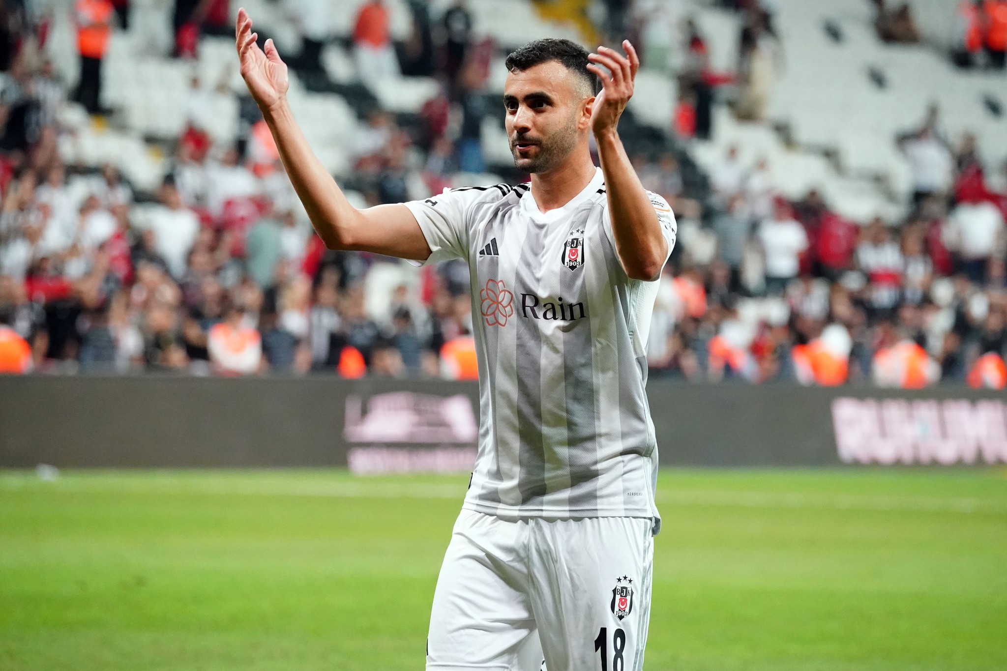 TRANSFER HABERİ: Beşiktaş’tan Nicolas Pepe bombası!