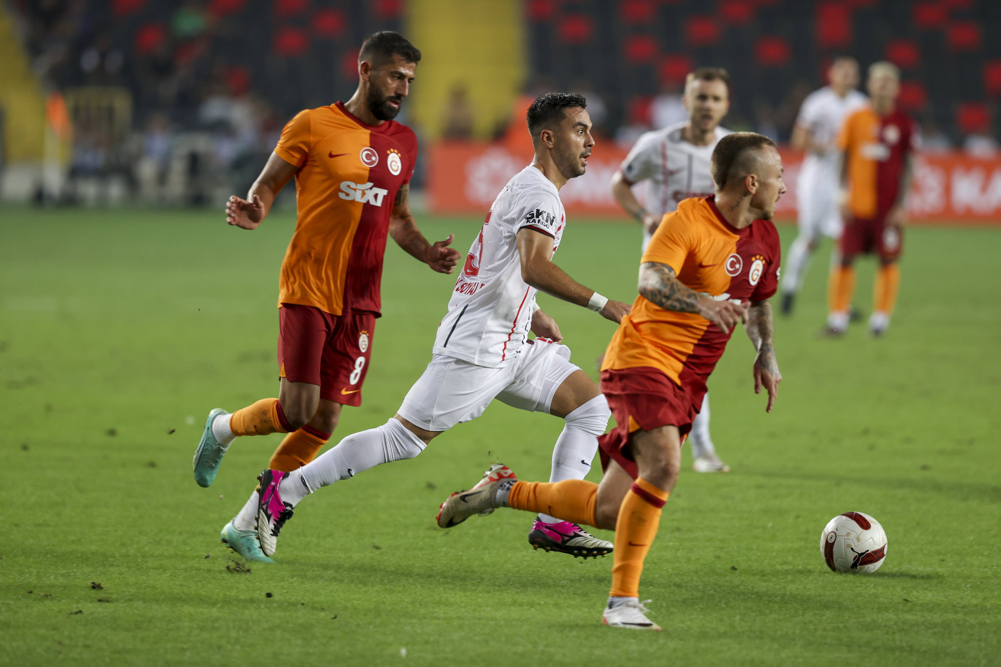 TRANSFER HABERİ: Galatasaray çok istiyordu! Pogba’da şok gelişme