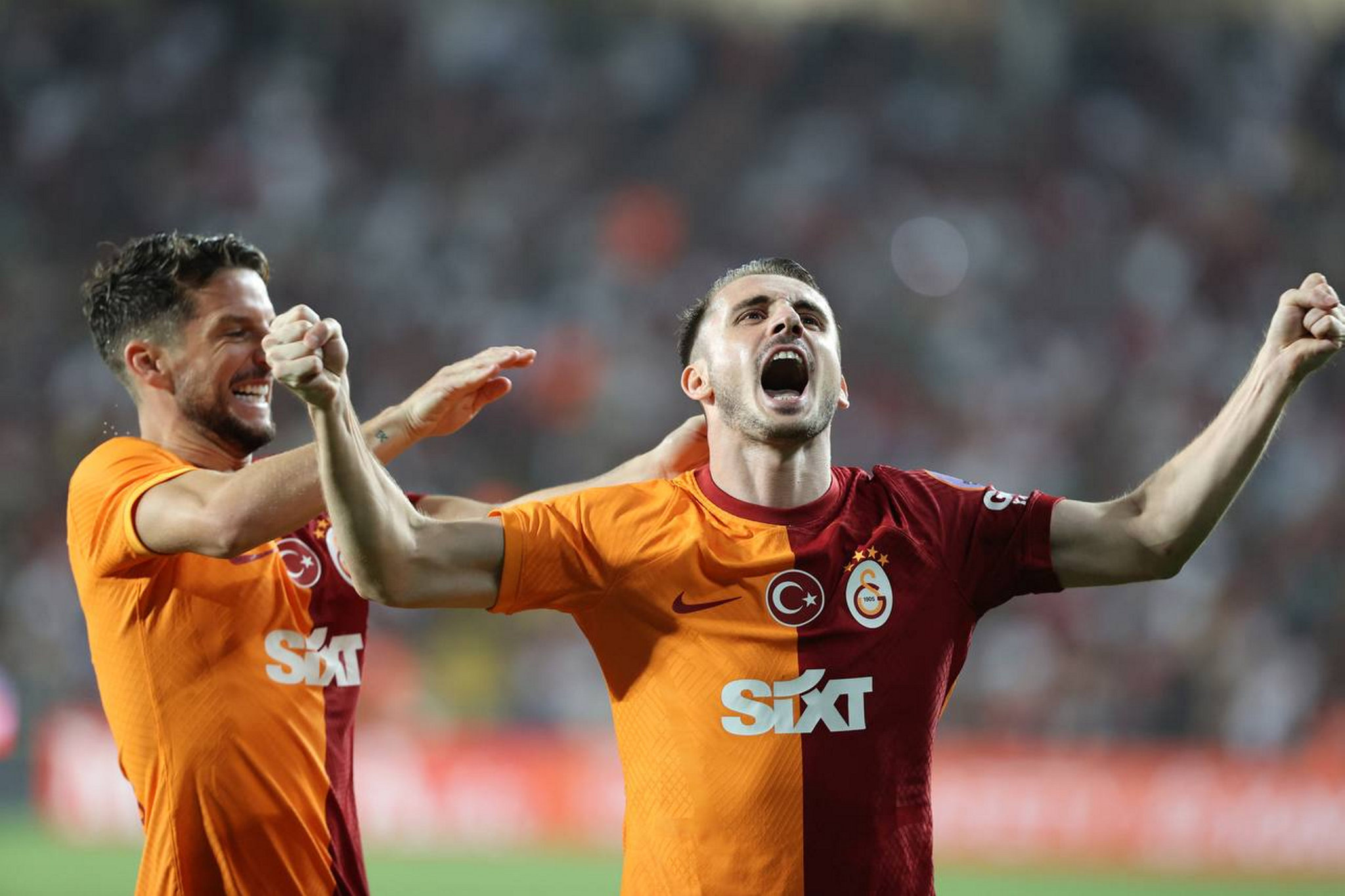 Galatasaray’dan yılın transfer operasyonu! Bu yıldız tüm isimleri unutturacak