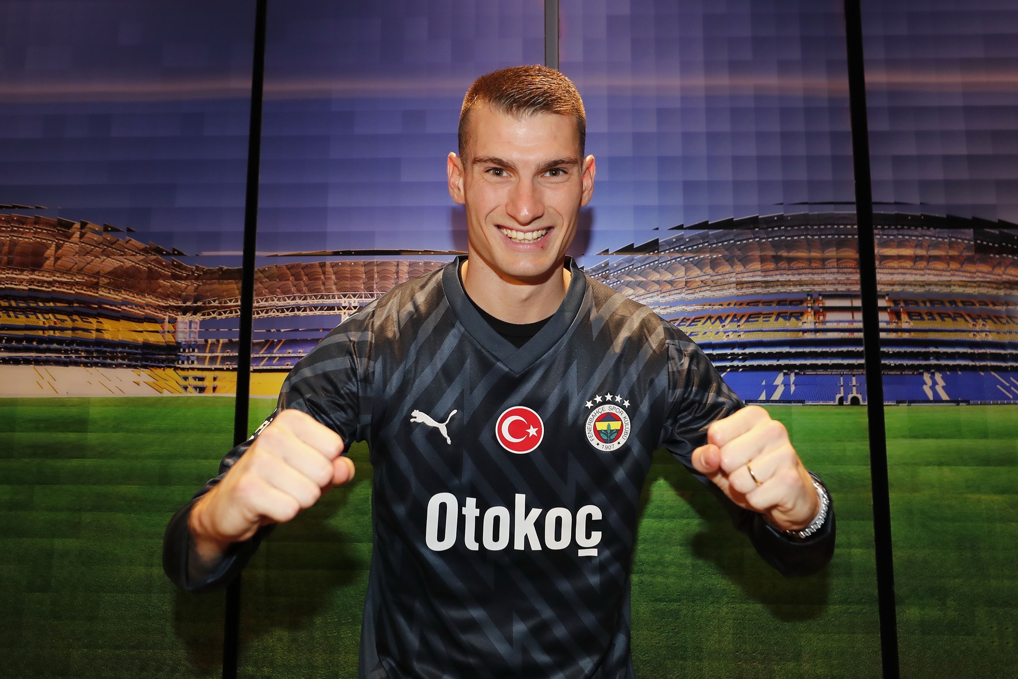 Hırvatistan’dan Dominik Livakovic açıklaması! Fenerbahçe ve transfer...