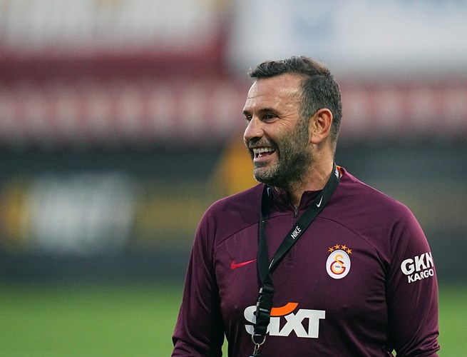 Fenerbahçe’nin eski yıldızı Galatasaray’a! Erden Timur’un fırsat transferi imzayı atıyor