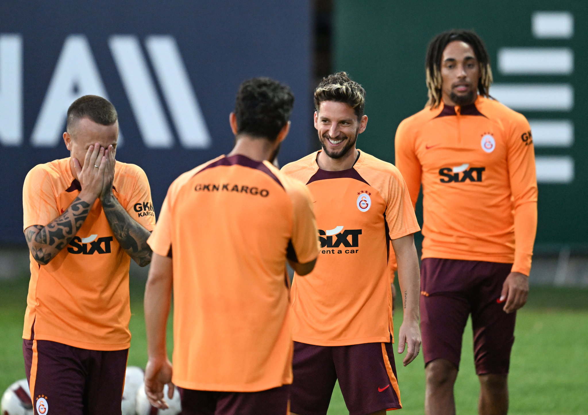 Brezilya’dan bomba iddia! Galatasaray’a Sambacı yıldız geliyor