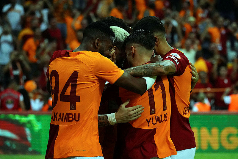 TRANSFER HABERİ: Galatasaray’a 40 milyon Euro’luk müjde! Transfer...