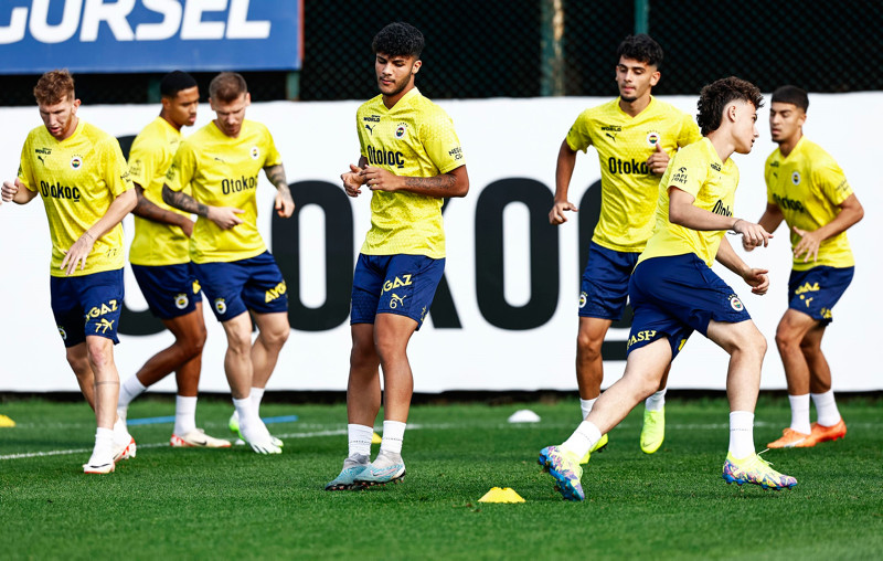 Fenerbahçe’den iki bomba! Transferde mutlu son yakın