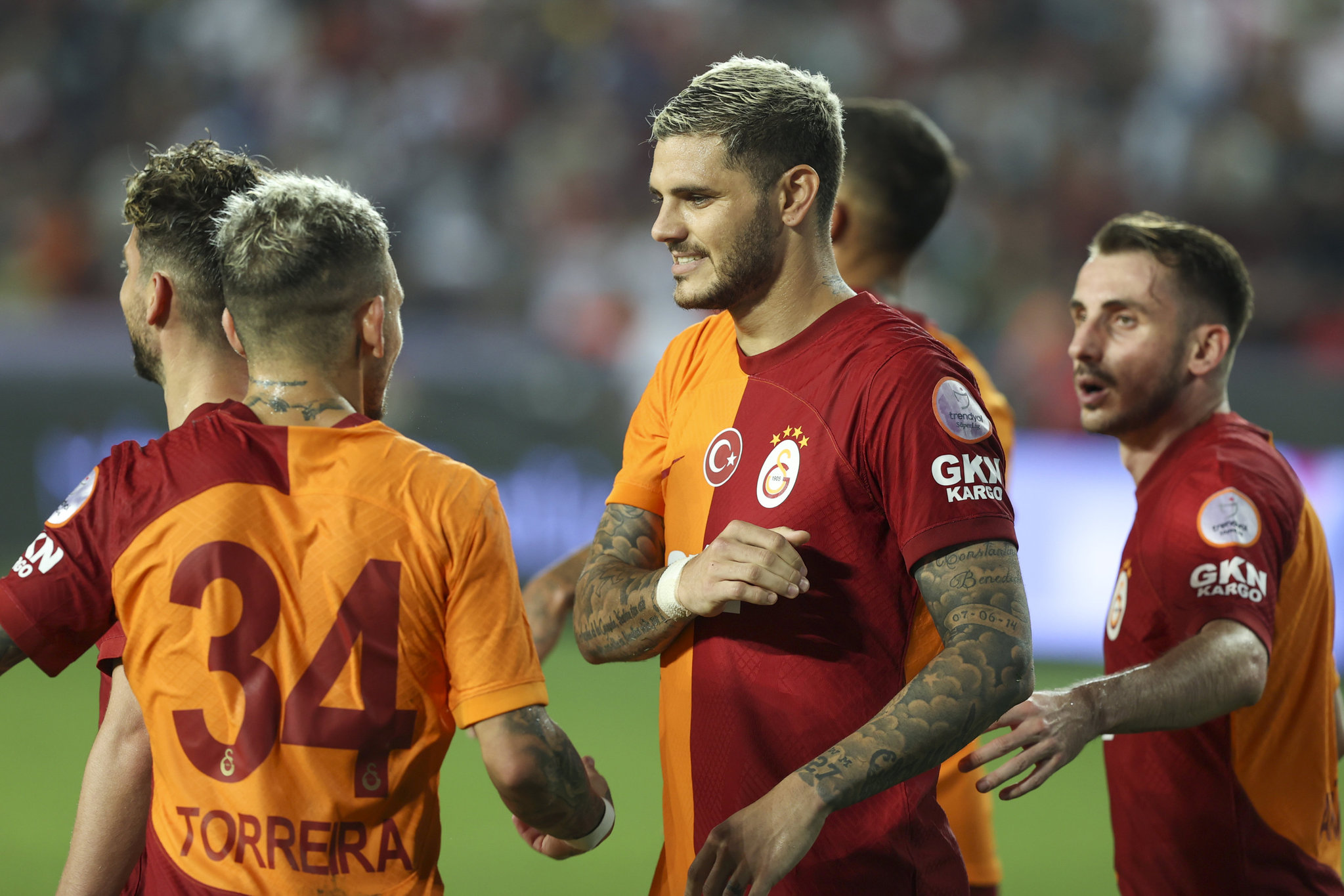 TRANSFER HABERİ: Galatasaray Paul Pogba’dan vazgeçmiyor! Taraftarları heyecanlandıran gelişme