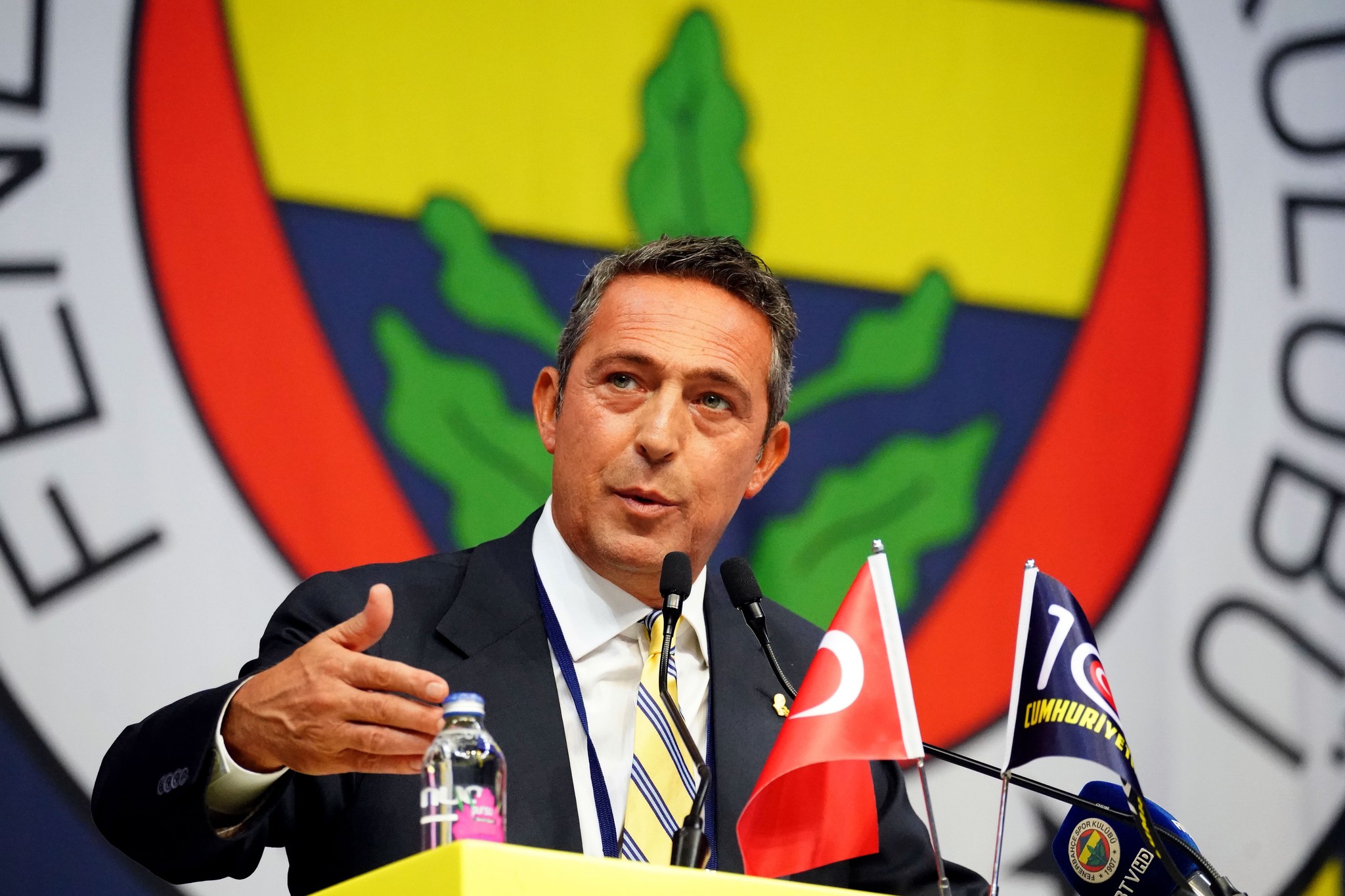 Galatasaray’da istenmemişti şimdi Fenerbahçe’ye geliyor! Transferde son hafta bombası