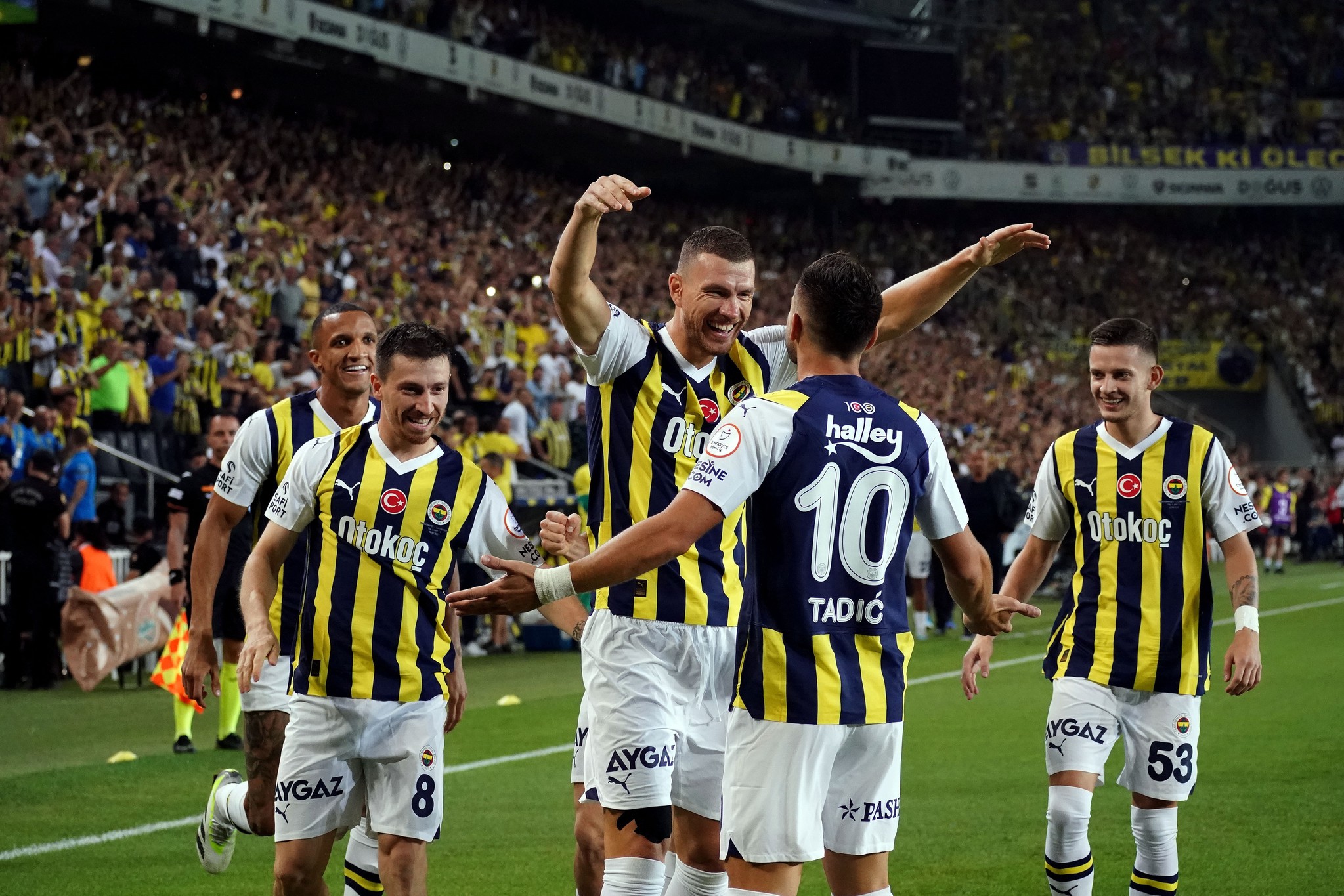 Rade Krunic’ten Fenerbahçe kararı! Transfer...