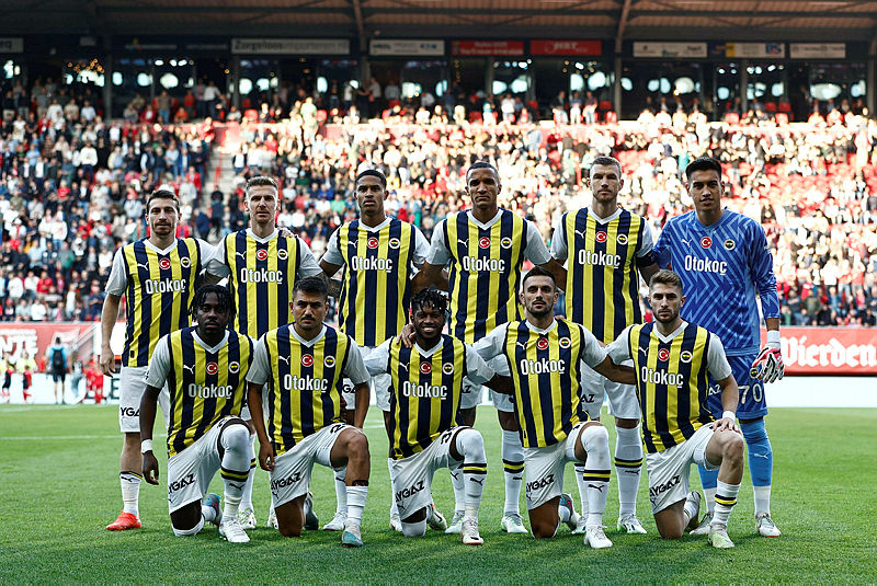 TRANSFER HABERİ: Fenerbahçe yeni 6 numarasını İngiltere’de buldu! 15 milyon Euro’luk yıldız