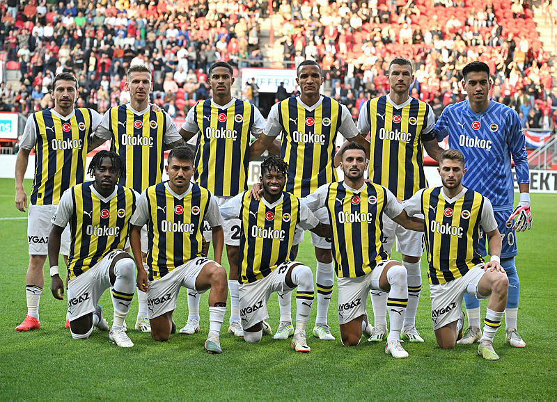 TRANSFER HABERİ: Fenerbahçe yeni 6 numarasını İngiltere’de buldu! 15 milyon Euro’luk yıldız