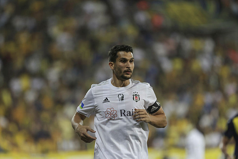 Beşiktaş’ta gündem iç transfer! Gedson Fernandes’in ardından...