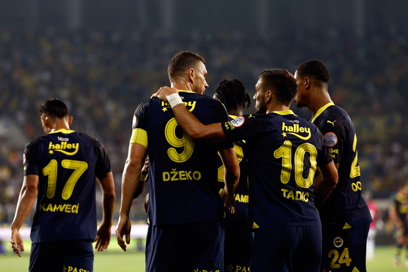 Fenerbahçe’de kriz kapıda! İsmail Kartal yıldız isimlerden yoksun kalacak
