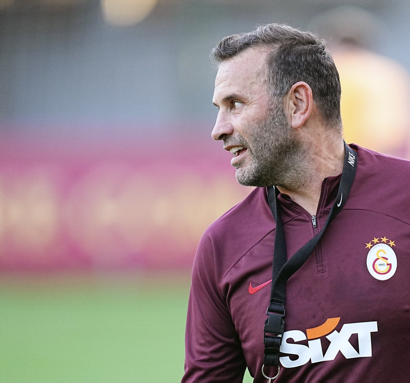 SON DAKİKA TRANSFER HABERLERİ | Galatasaray’ın listesindeydi! Dünya yıldızı takımından ayrılıyor