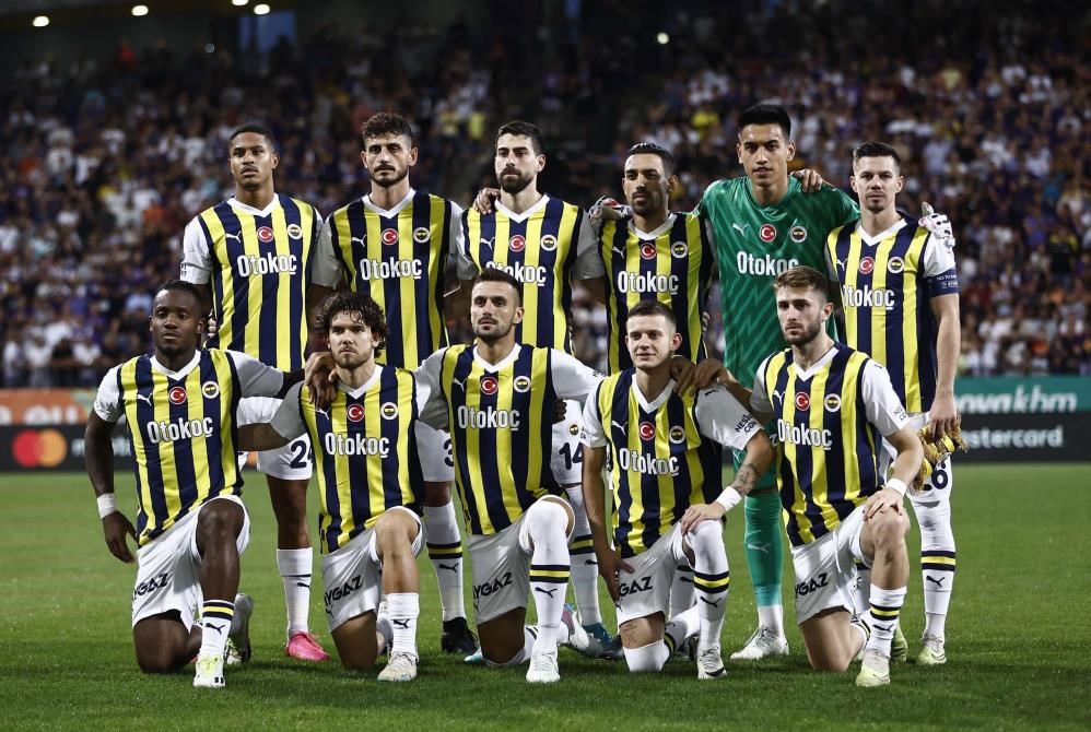 SON DAKİKA TRANSFER HABERİ: Fenerbahçe’de beklenen orta saha neden gelmedi? O gerçekler ortaya çıktı