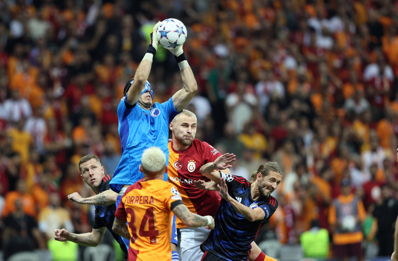 GALATASARAY HABERLERİ - Cimbom’da büyük hüsran! O istatistikler dikkat çekti