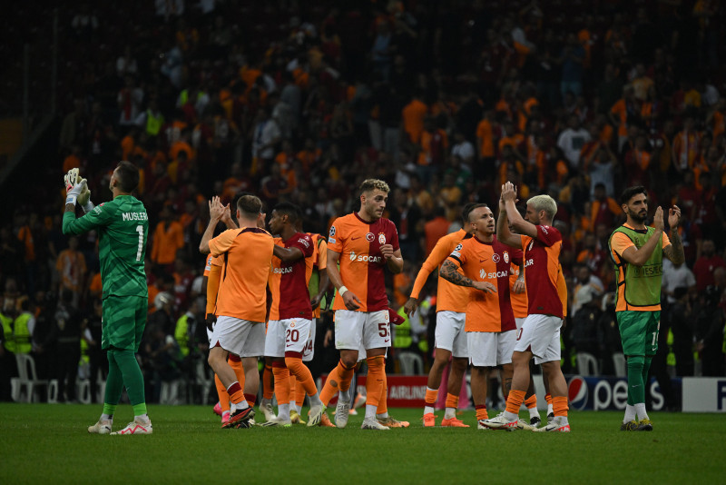 Galatasaray Kopenhag maçı sonrası Ahmet Çakar’dan büyük övgü! Hayata döndürdü