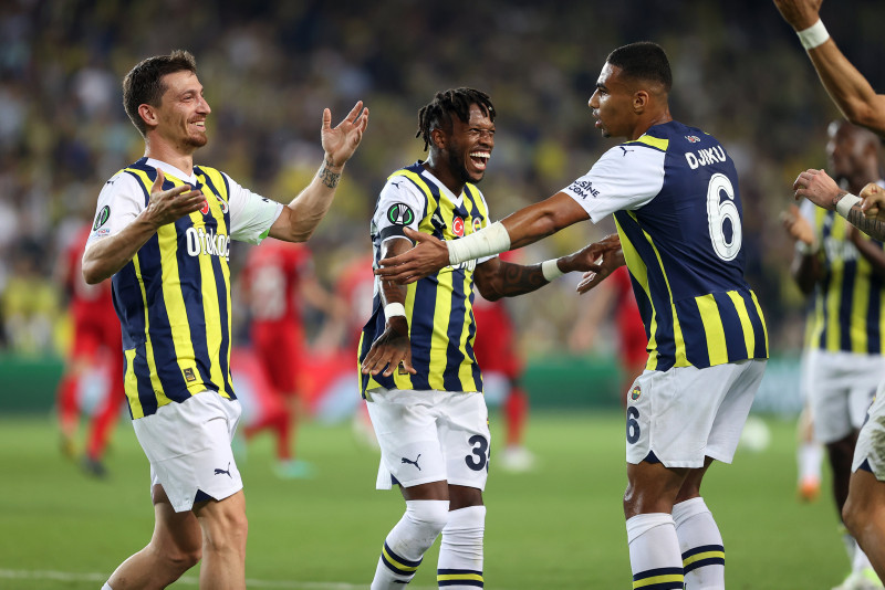 Fenerbahçe’de İsmail Kartal’dan rotasyon kararı! Alanyaspor maçında...