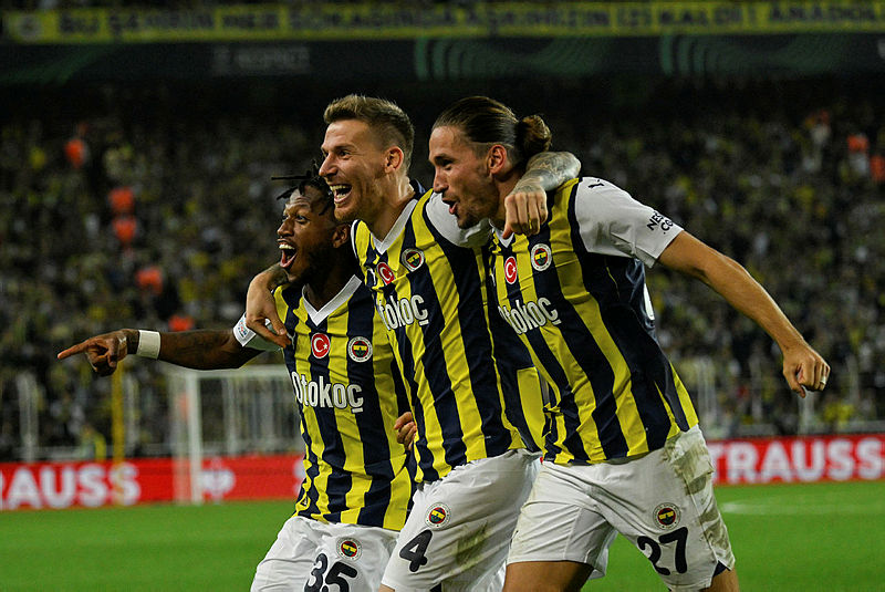 Fenerbahçe’ye dev gelir! Avrupa’da bu sezonki toplam kazanç...