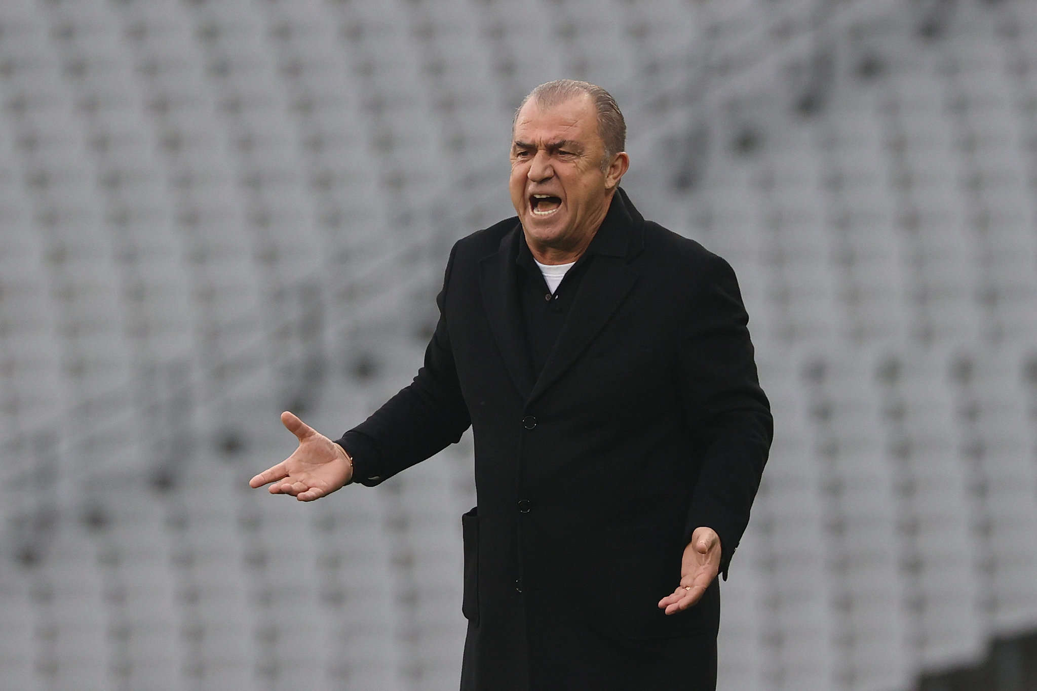 Fatih Terim geri dönüyor! Olay iddia...