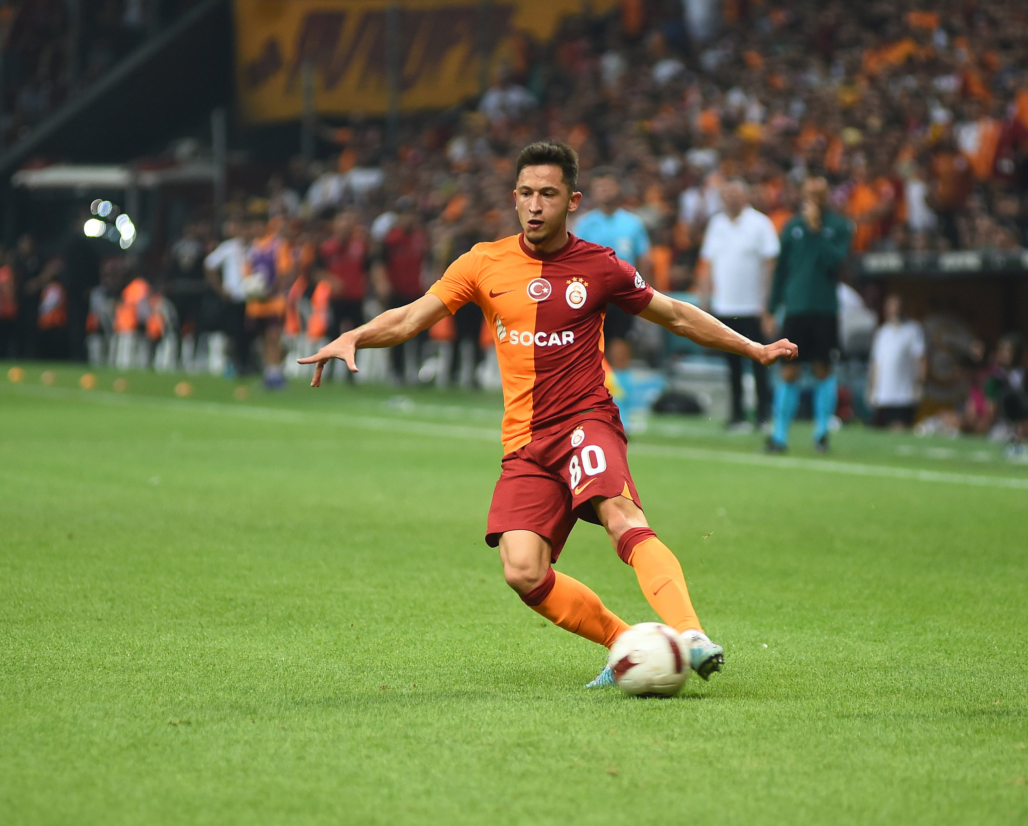 SON DAKİKA: Galatasaray’da herkes şoke oldu! FIFA’ya şikayet edildi