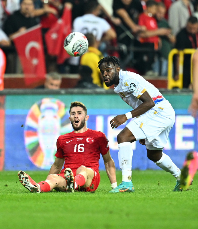 TRANSFER HABERİ - Alman ekibinden Fenerbahçeli isme kanca! 3 maçta izlediler