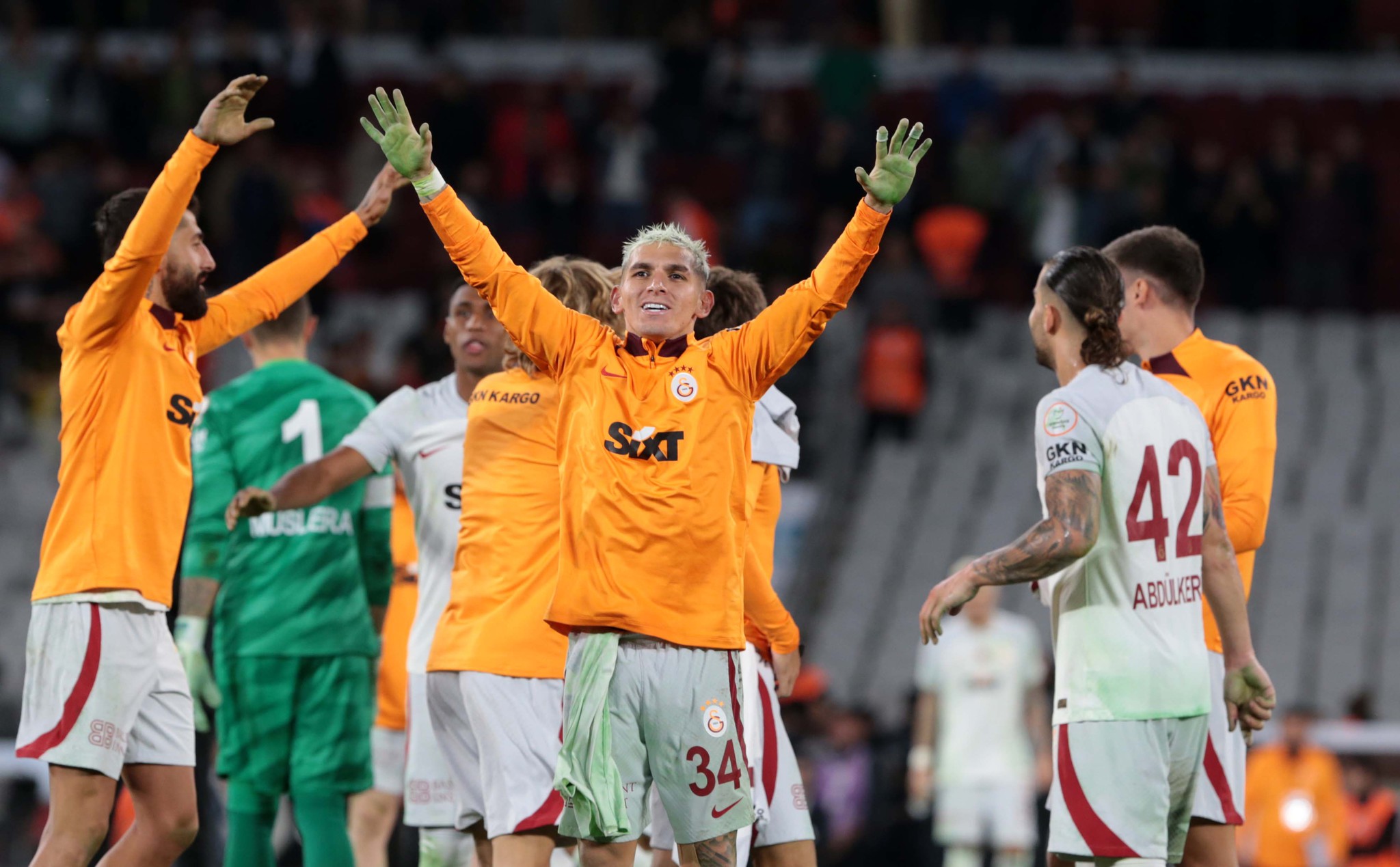 Icardi-Kerem penaltısında Fenerbahçe detayı! Asıl plan ortaya çıktı