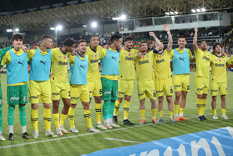 TRANSFER HABERİ: Fenerbahçe’ye gelmemişti! Şimdi ’Ah vah’ çekiyor