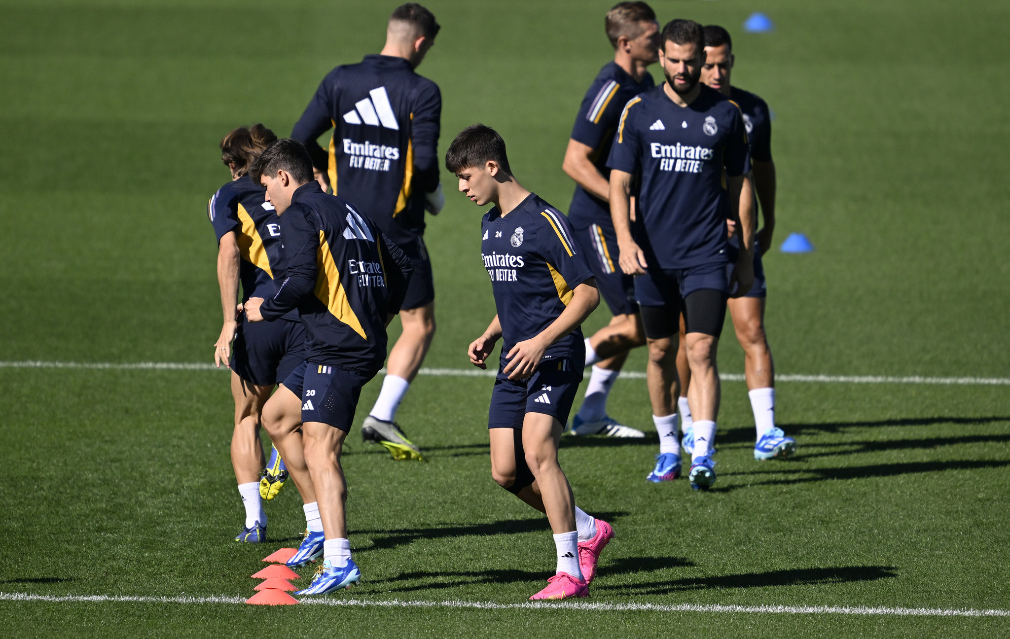 Arda Güler’in dönüş tarihi belli oldu! Real Madrid...