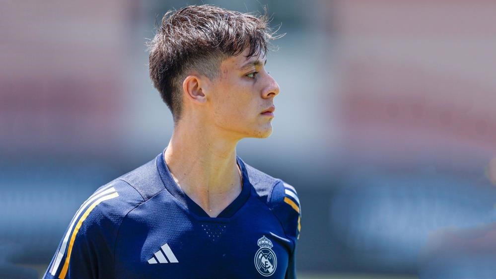 Arda Güler’in dönüş tarihi belli oldu! Real Madrid...