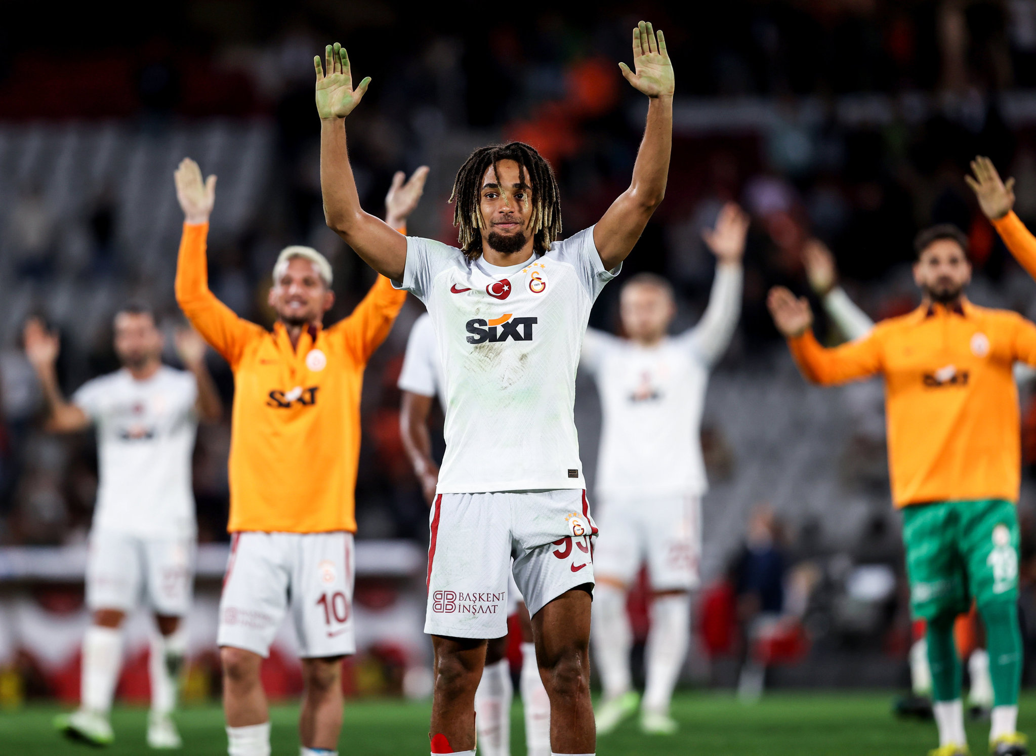 Galatasaray’da Okan Buruk’un planı belli oldu! Kasım ayında...