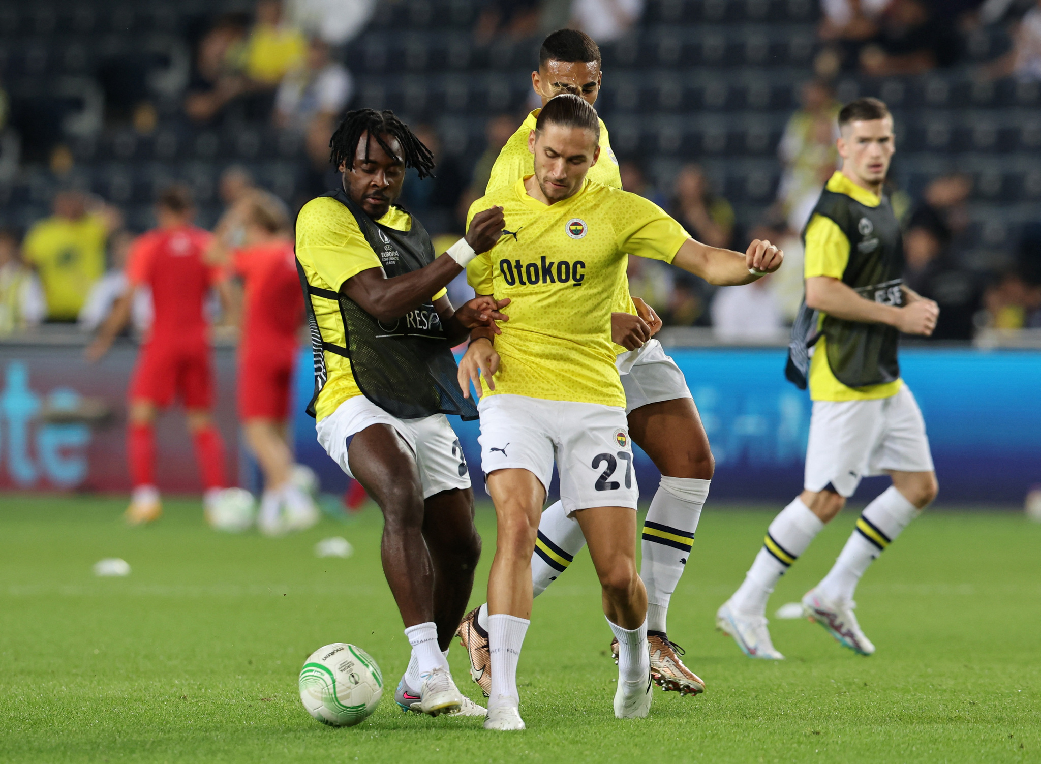 FENERBAHÇE TRANSFER HABERİ: Miguel Crespo’da işlem tamam! O rakama imza atacak