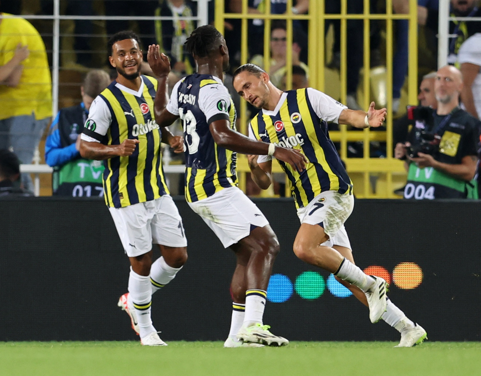 FENERBAHÇE TRANSFER HABERİ: Miguel Crespo’da işlem tamam! O rakama imza atacak