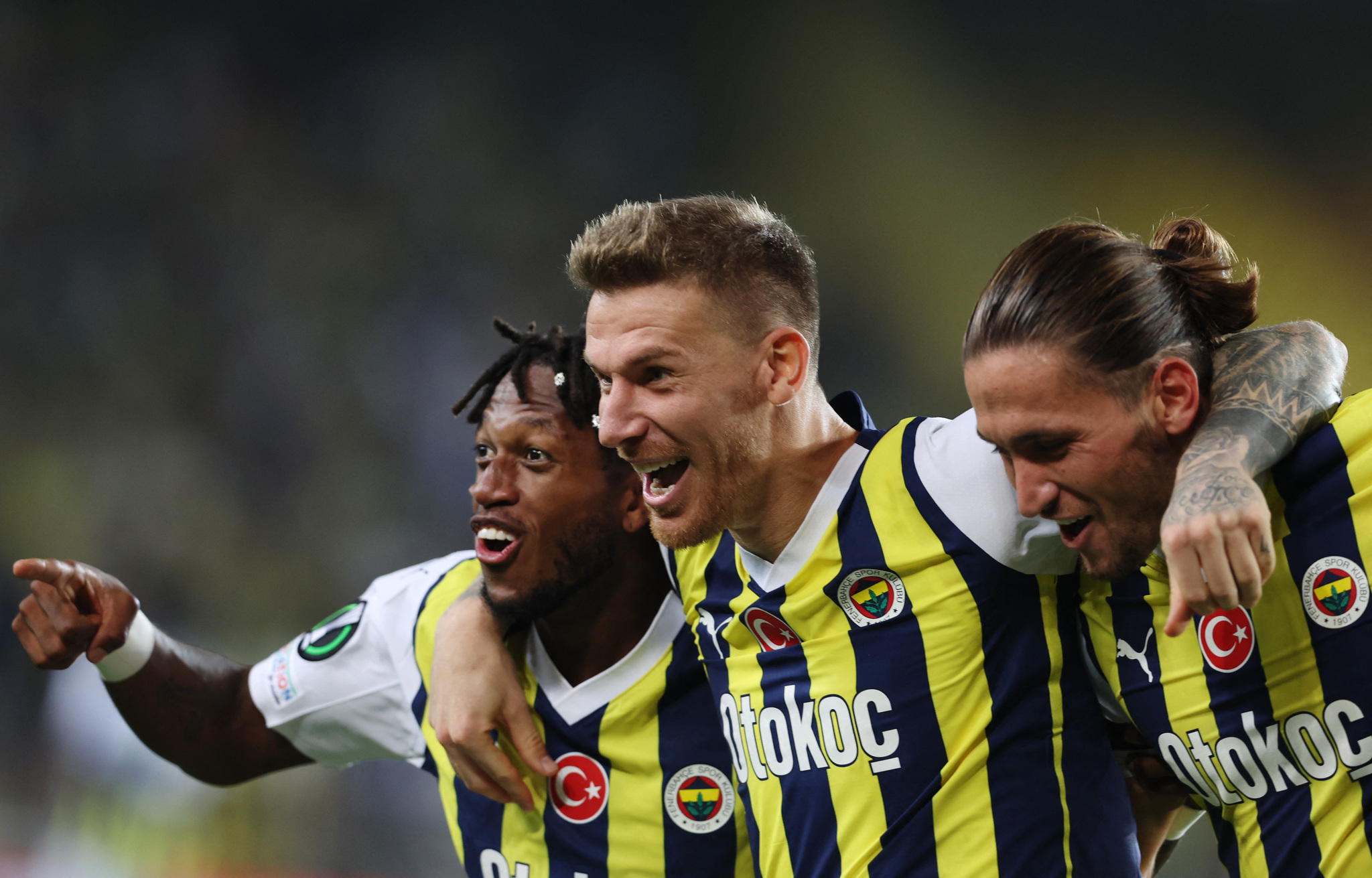 FENERBAHÇE TRANSFER HABERİ: Miguel Crespo’da işlem tamam! O rakama imza atacak