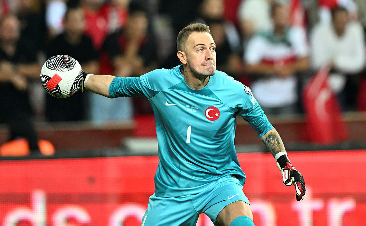 BEŞİKTAŞ HABERLERİ: Mert Günok’un sakatlığında son durum! Konyaspor maçında oynayabilecek mi?