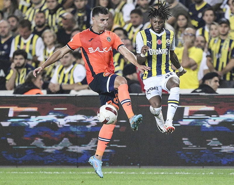 TRANSFER HABERİ: Fenerbahçe’nin yıldızı yuvadan ayrılıyor! Rekor bonservis