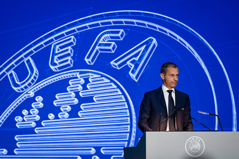 UEFA’dan tarihi Şampiyonlar Ligi kararı! İşte yeni lig formatı