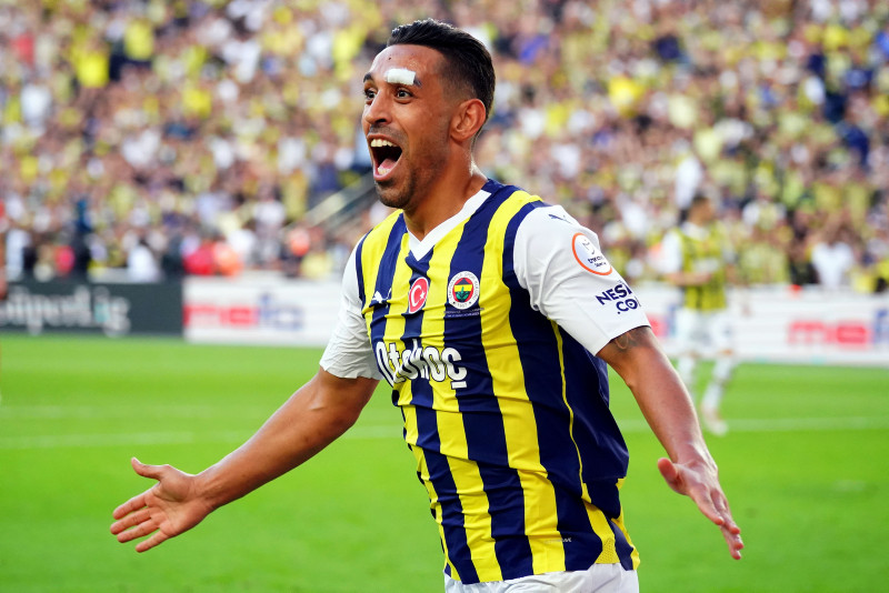 Fenerbahçeli İrfan Can Kavheci’den iddialı sözler! Her kulvarda şampiyonluk...