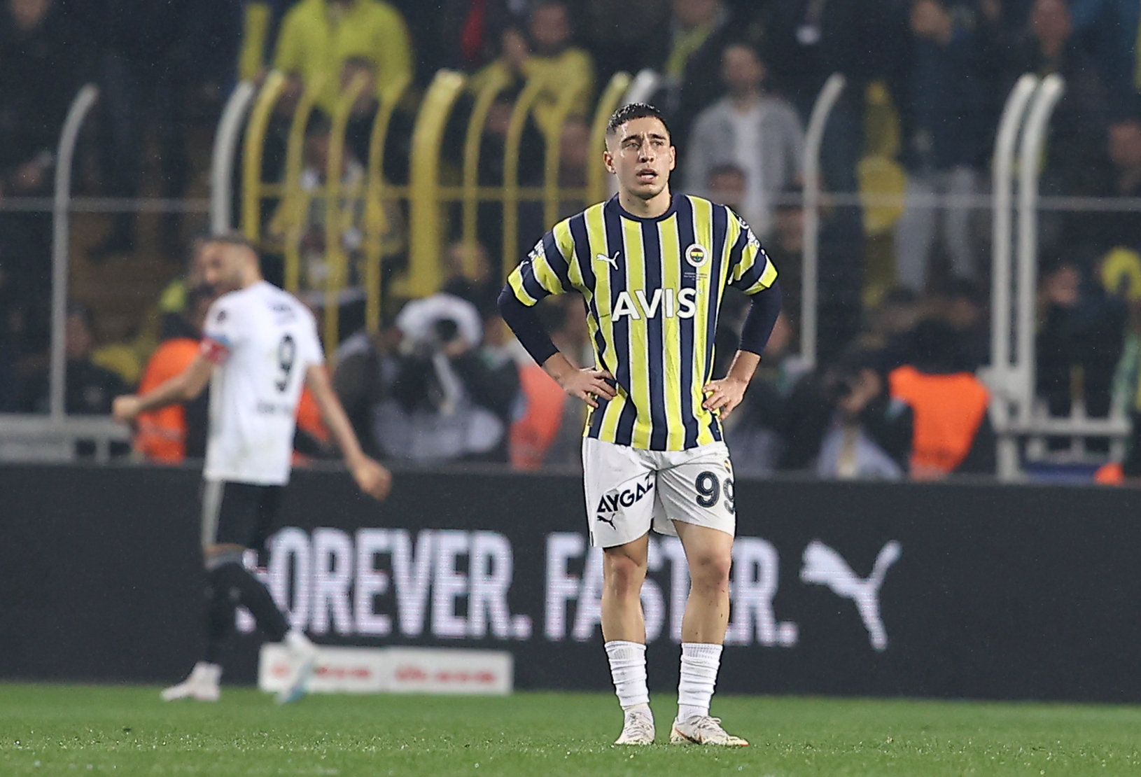 Fenerbahçe’de Cengiz Ünder ve Emre Mor’dan haber var! İşte dönüş tarihleri