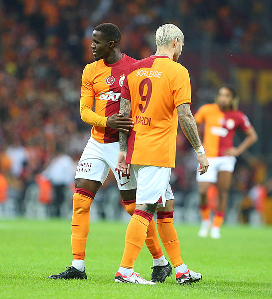 GALATASARAY HABERLERİ: İşte Okan Buruk’un Manchester United’ı imha planı! Bu 3’lüyle vuracak