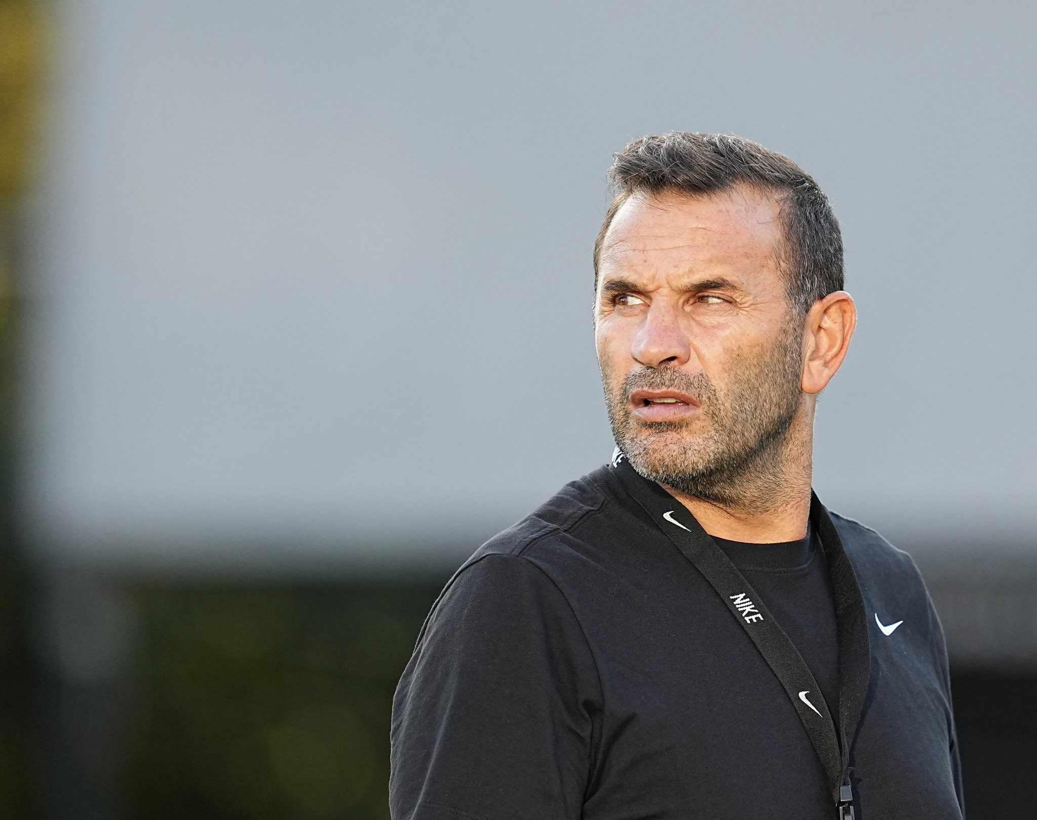 GALATASARAY HABERLERİ: İşte Okan Buruk’un Manchester United’ı imha planı! Bu 3’lüyle vuracak