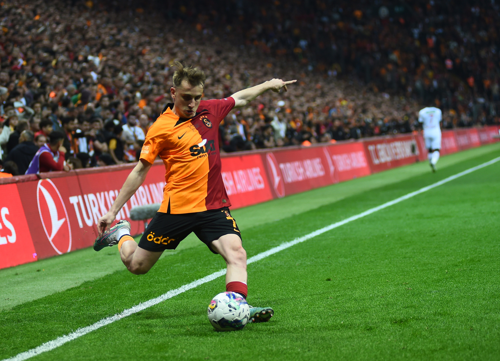 GALATASARAY HABERLERİ: İşte Okan Buruk’un Manchester United’ı imha planı! Bu 3’lüyle vuracak