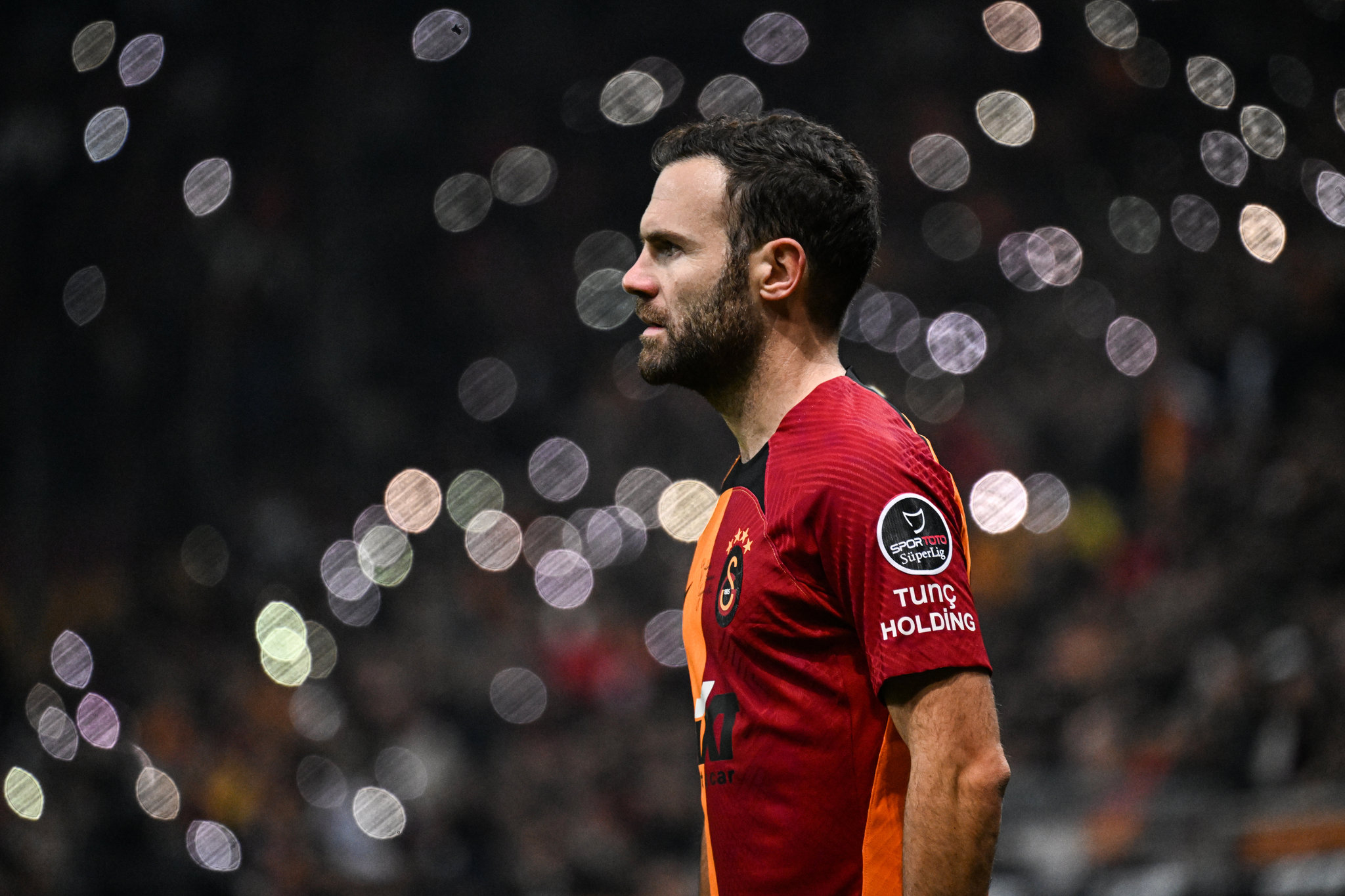 Juan Mata’dan Manchester United’a Galatasaray uyarısı!