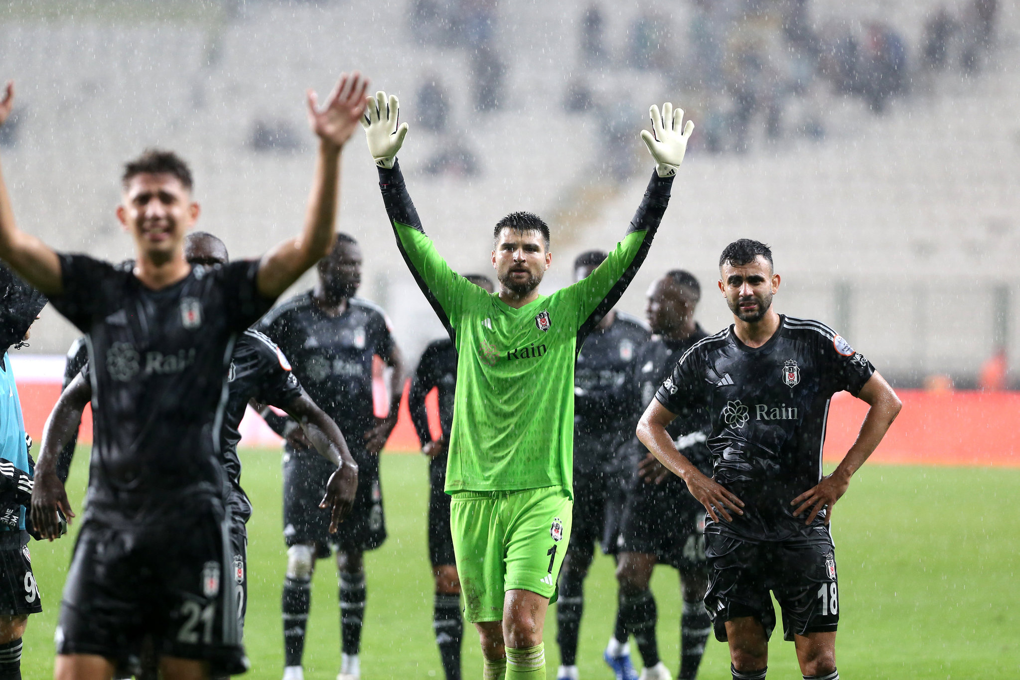 Süper Lig’de şampiyonluk oranları güncellendi! İşte favori takım