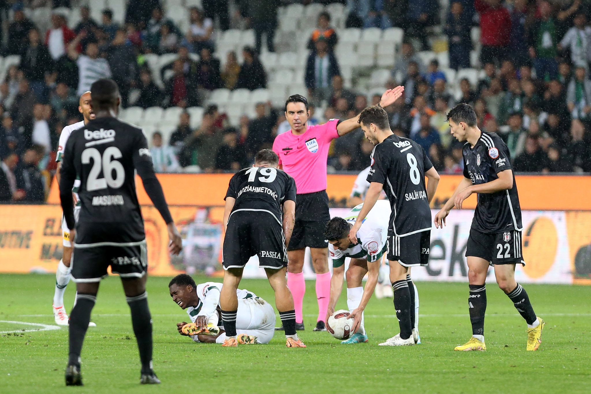 Süper Lig’de şampiyonluk oranları güncellendi! İşte favori takım