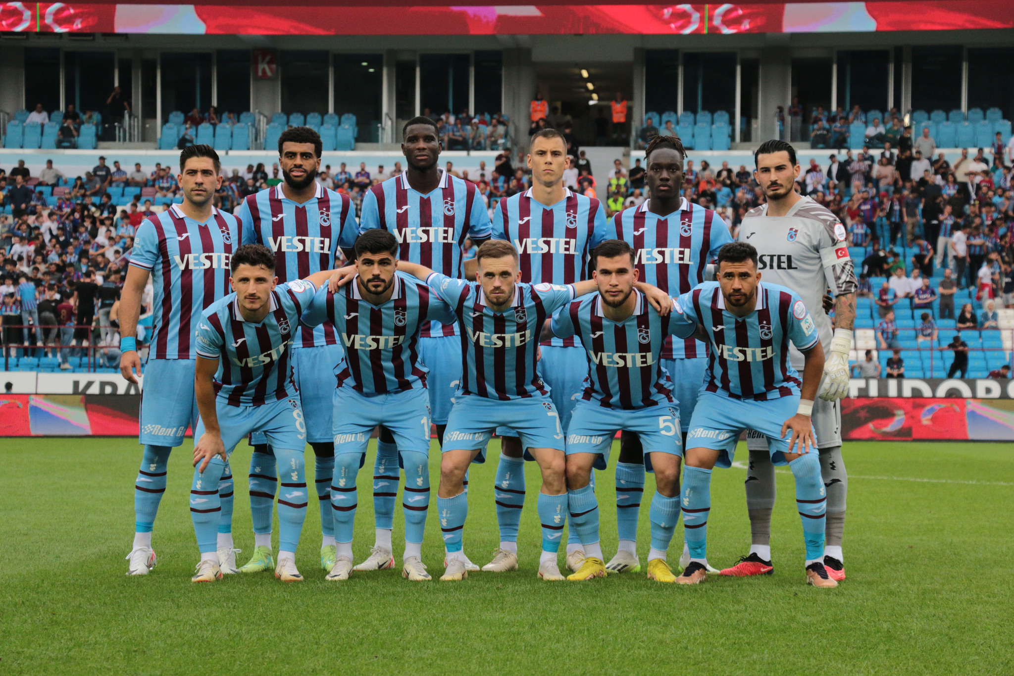 Süper Lig’de şampiyonluk oranları güncellendi! İşte favori takım