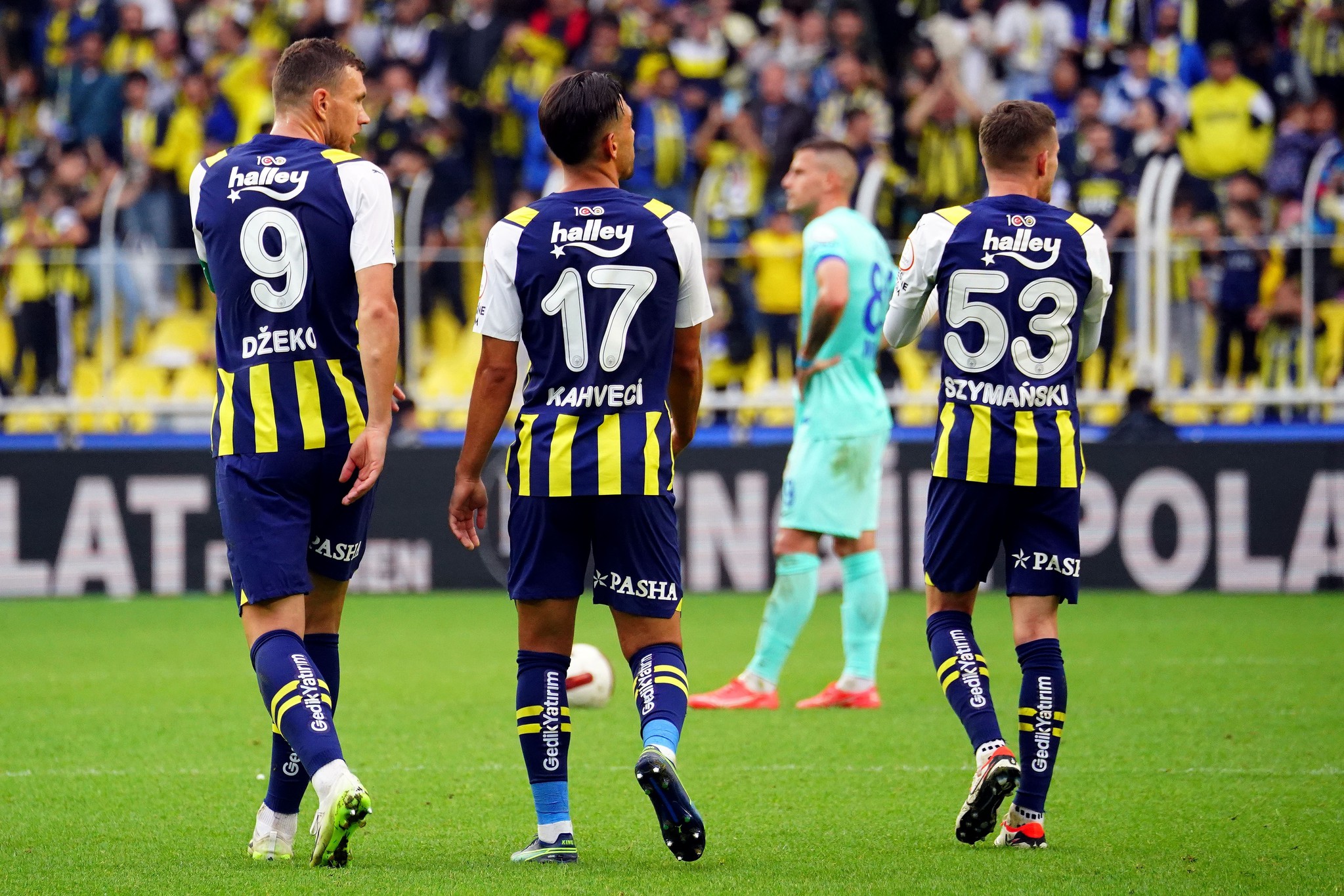 Süper Lig’de şampiyonluk oranları güncellendi! İşte favori takım